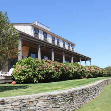 Maxey Pond Compound