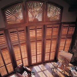 Gallery - Window Treatments