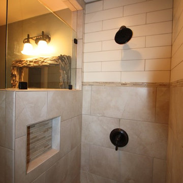Bath Rooms