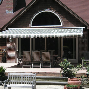 Eclipse Awnings & Sun Shades