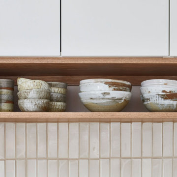 Ware Kitchen in South Austin