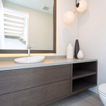 Sleek & Stylish Two-Storey