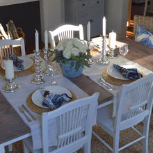 Tablescape
