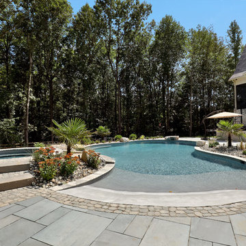 The Meadows - Luxury Living in Central Virginia