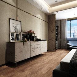 Cemento Collection - Home Accessories & Decor