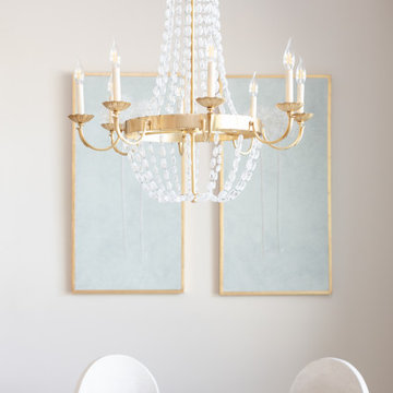 Laurel Gebben's Interior Session