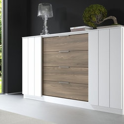 Italian Sideboard Home by LC Mobili - $1,525.00 - Buffets And Sideboards