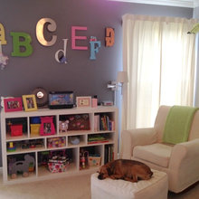 Paisley's Room