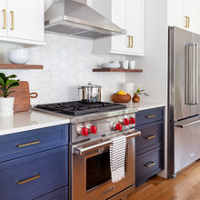 GB House Kitchen