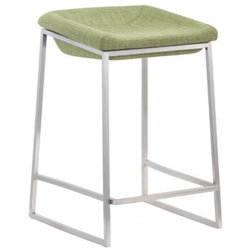 Contemporary Bar Stools And Counter Stools by Arcadian Home & Lighting