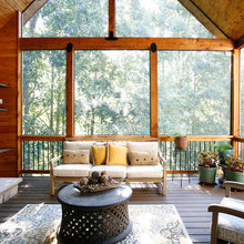 windows ceilings doors
