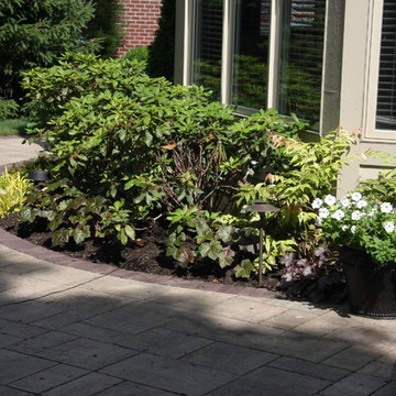 Fleming Residence