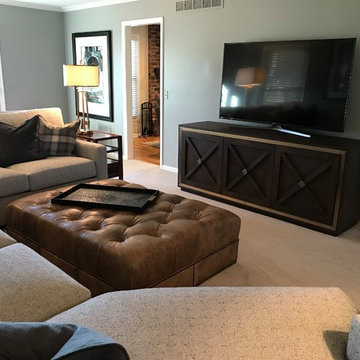Kettering Family Room