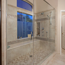 Window showers