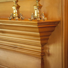 fireplaces