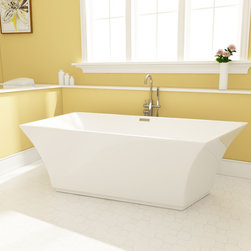 Kingston Brass Bath Tubs - Products