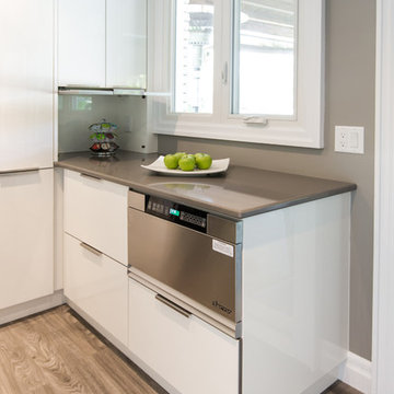 Kitchen Storage Ideas