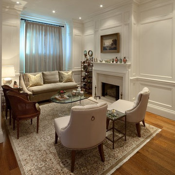 Bernard Residence