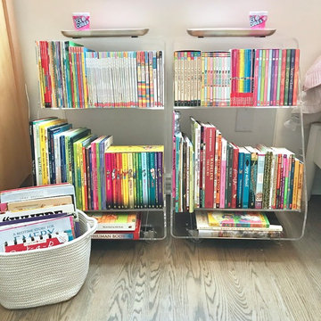 Kids' Rooms