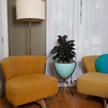 Retro Bullet Planters at touchGOODS