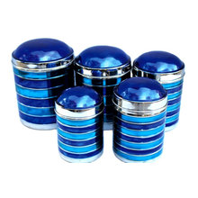 Canister