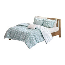 Master Bedroom FL