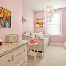 Kids room deco