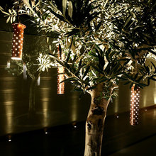 garden lighting
