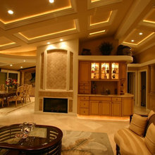Ceiling