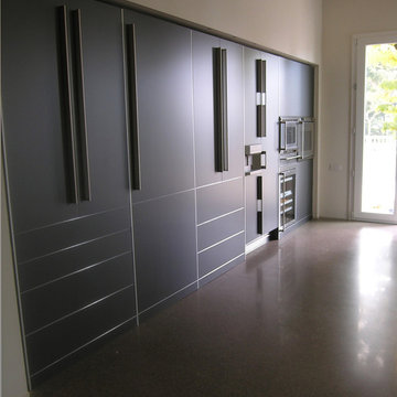 PaoRom Home