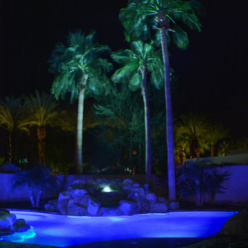 La Quinta, CA - Client Confidential