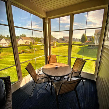 Sunroom contractor