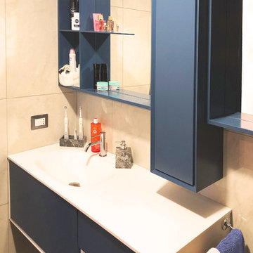 bagno privato