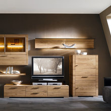 Media furniture