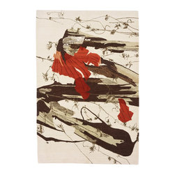 Odegard Somoroff III Rug - Area Rugs