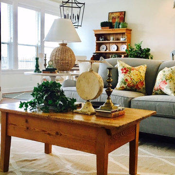 Ethan Allen French Country