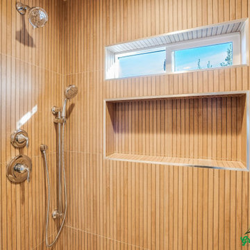 Bathroom Remodeling: ✨ Quick & Efficient Upgrades by GreenBay Remodeling!