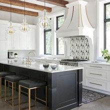 Kitchen Ideas