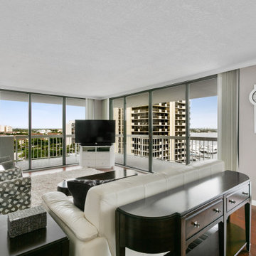Intracoastal Condo
