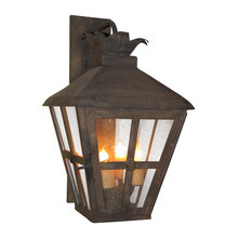 Outdoor Lighting