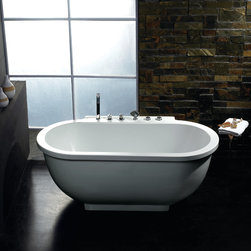 Ariel Bath - Bathtubs