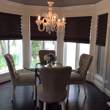 Hunter Douglas Vignettes