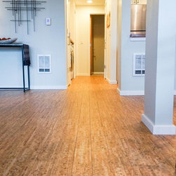 Beacon - Cork Flooring