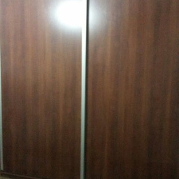 Muebles a medida - Carpinteria