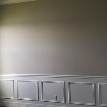 Interior Projects