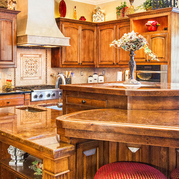 Meadow Vista Kitchen Remodel