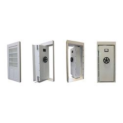 CEILTRIM Hidden Passageways - Products