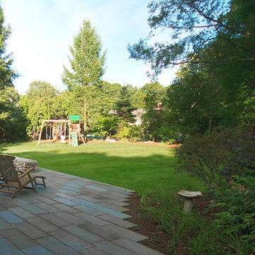 Weston Deck House