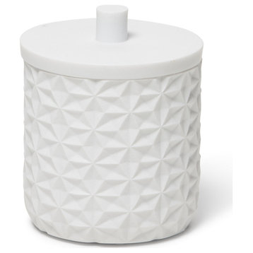 Quilted Collection, Canister