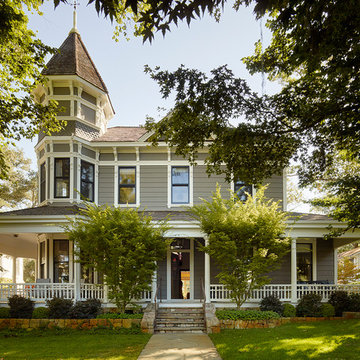 Secluded St. Helena